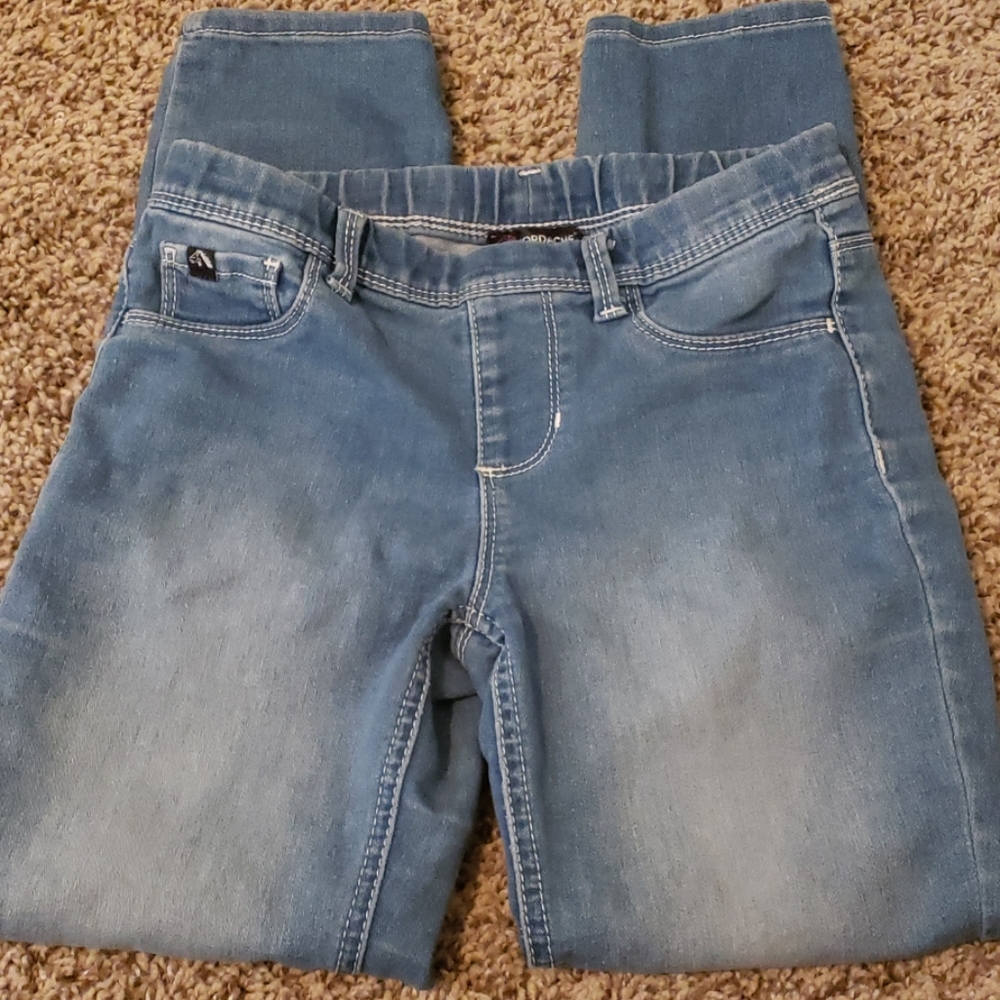 Jeggings